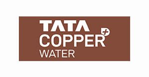 TATA Copper Water