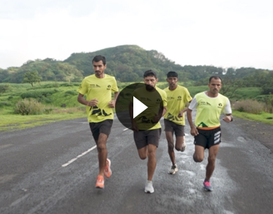 TUM Elite Runner